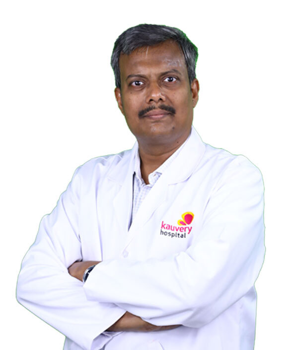 Dr Arul Mozhi T